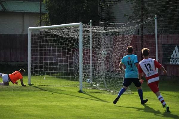 ČFL 2019/2020 I Štěchovice - Motorlet | TJ Štěchovice