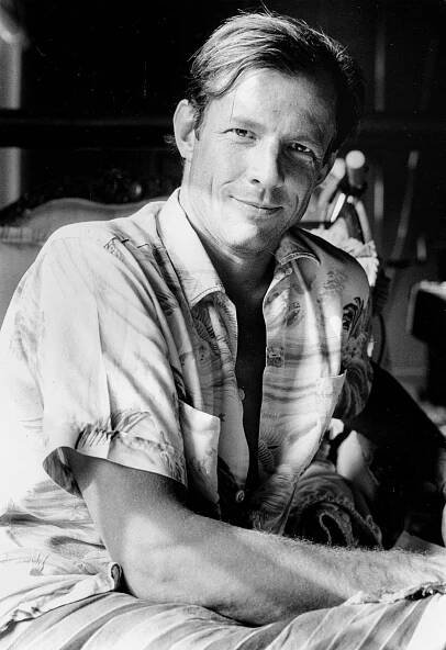 Peter Beard, Wildlife Photographer on the Wild Side, Dies at 82