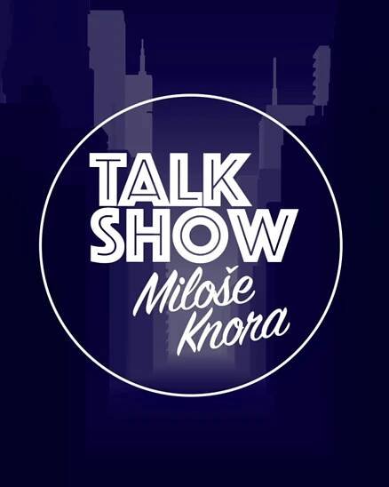Pořad Talkshow Miloše Knora online
