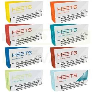 heets vsechny druhy letak vice info v popisku 80227313