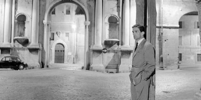 Pier Paolo Pasolini's mysterious death continues to haunt Italy, 50 years on