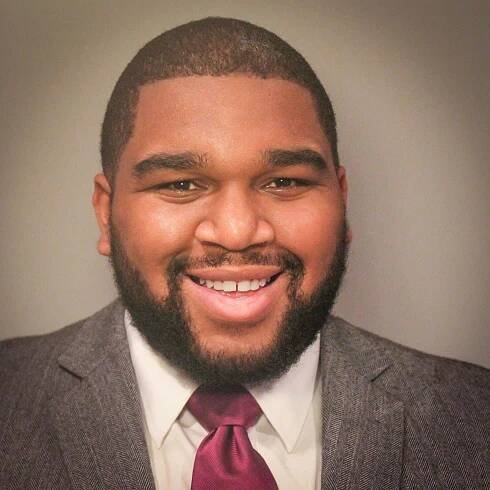 Brandon Hersey - Henry M. Jackson Foundation
