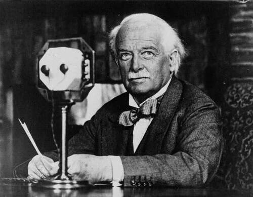 David Lloyd George - Wikipedia
