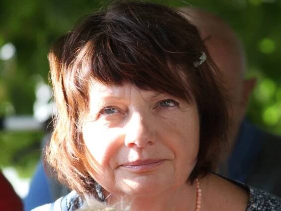 Eva Hrušková zapojuje do svých představení i dětské publikum