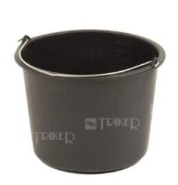 Vědro stavební 16 L plast