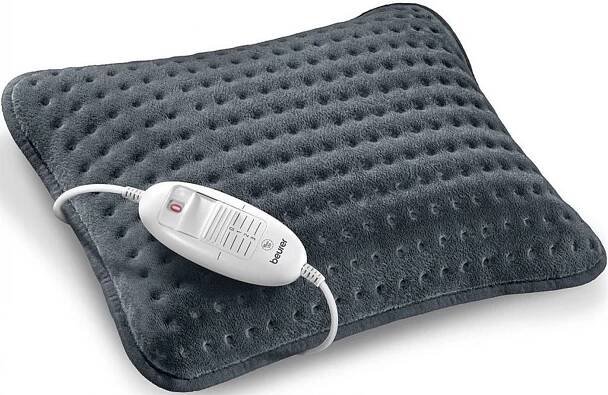Beurer Cosy HK48 Grey