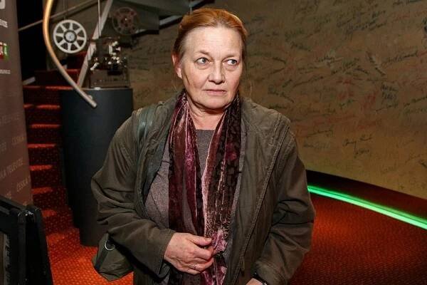 Tahle dáma stárne s noblesou: Podívejte se, jak dnes vypadá herečka Jana Preissová