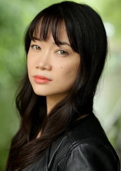 Haruka Abe