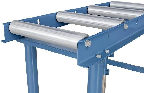 Válečková dráha Bernardo RB 4 - 1000 | BOUKAL E-shop