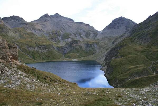 Farm holidays at the Lechnerhof in Valles in South Tyrol