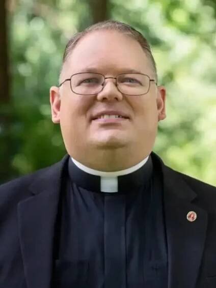 Faculty – St. Bernard's