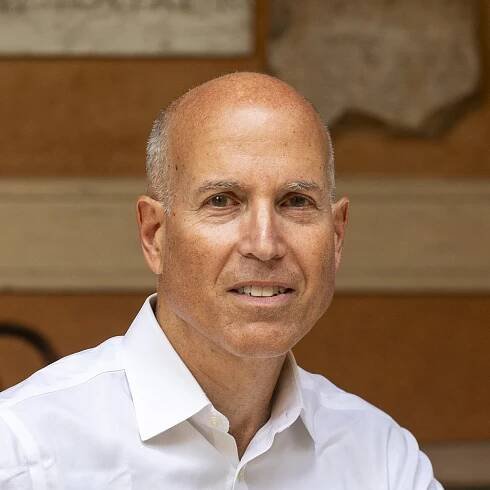 Peter N. Miller