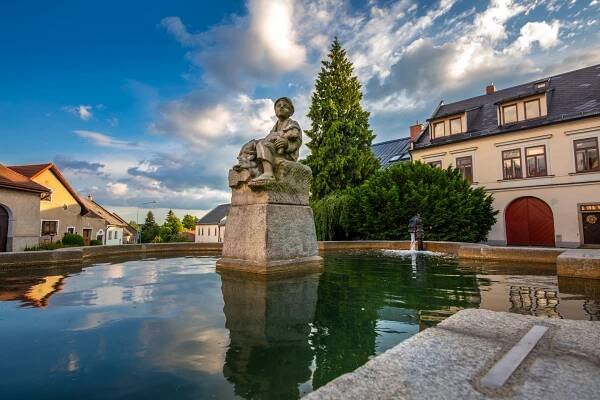 Nové Město na Moravě a jeho tajemné legendy | Babinet.cz