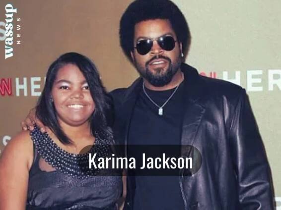Karima Jackson (Ice Cube’s Daughter) Age, Siblings, Mother, Wiki, Bio, Net Worth