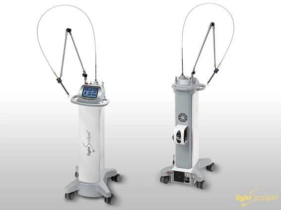 Surgical & Dental CO2 Laser Products - LightScalpel
