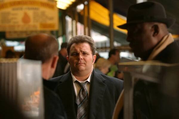 Odložené případy (2003) | Tvůrci | ČSFD.cz
