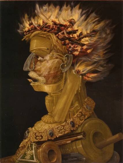 File:Arcimboldo Fire.jpg - Wikimedia Commons