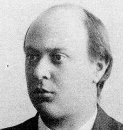 Arnold Schönberg