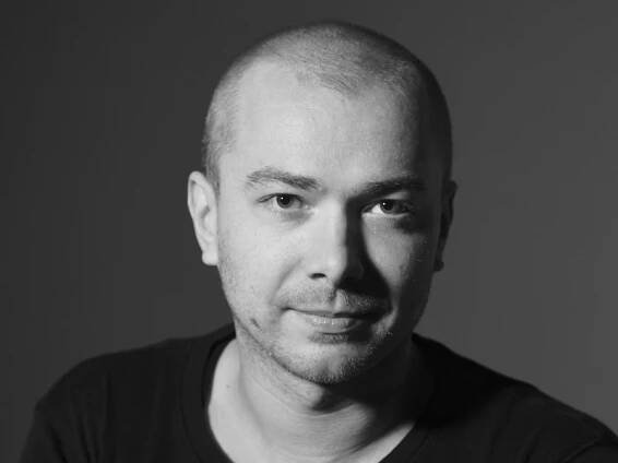 Michal Švarc