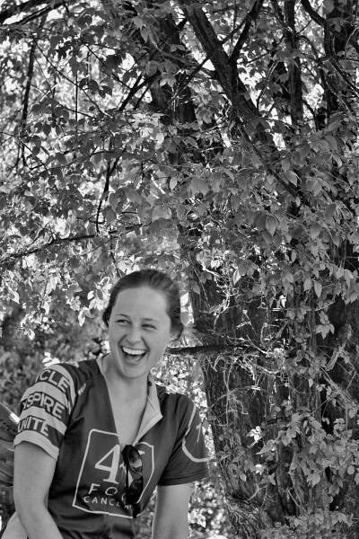 Why We Ride - Team San Francisco 2018 - 4K For Cancer