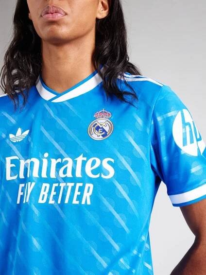 ADIDAS PERFORMANCE Trikot 'Real Madrid 25/26'