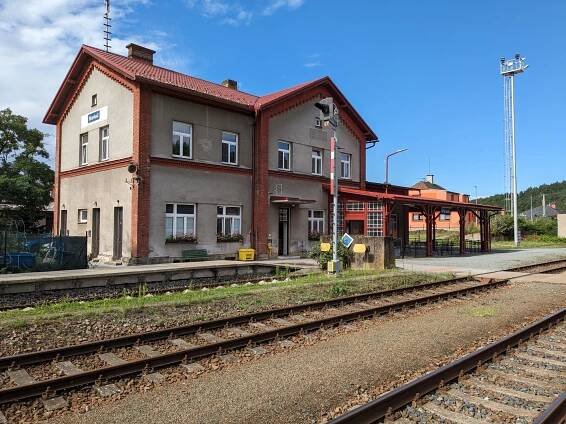 Starkoč (Studnice)