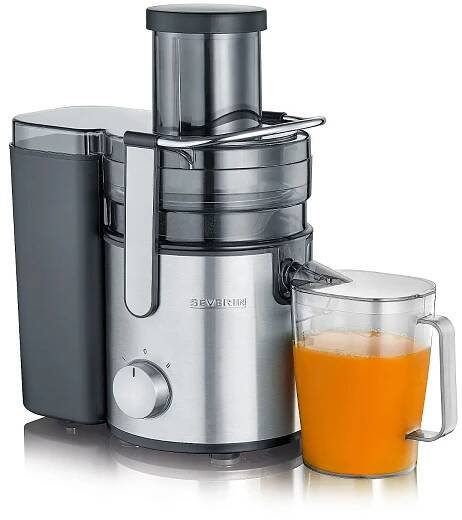 Severin ES 3570 od 1 650 Kč