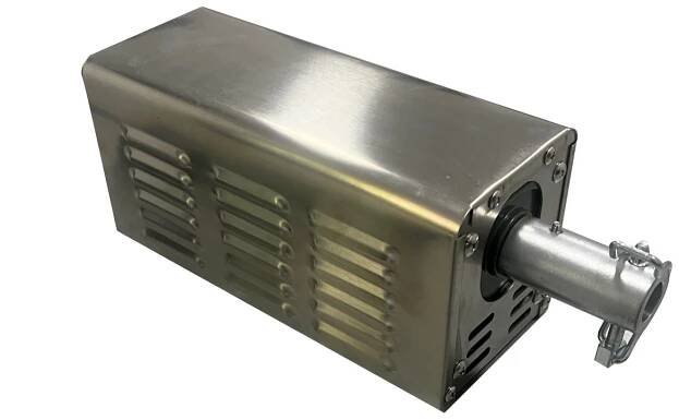 Grilovací motorek AMT-03 - 100kg