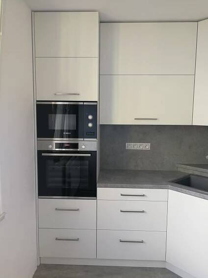 REALIZACE BYTŮ – PF Nábytek – Hikor