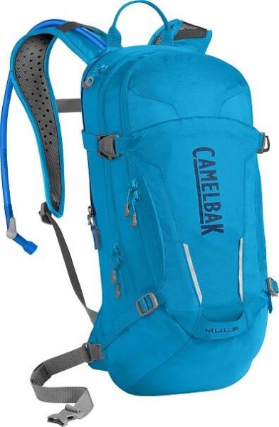 CamelBak MULE Hydration Pack Review