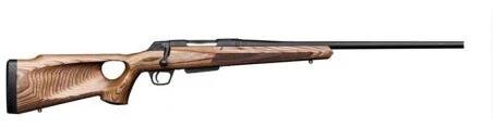 Kulovnice Winchester XPR Thumbhole - 30-06 Springfield (závit M14x1)