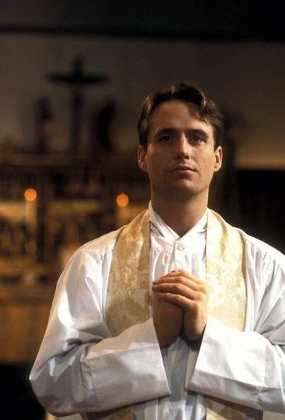 Priest - Z filmu - Linus Roache