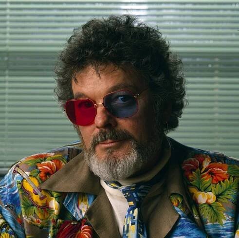 Russ Tamblyn - Městečko Twin Peaks - Promo