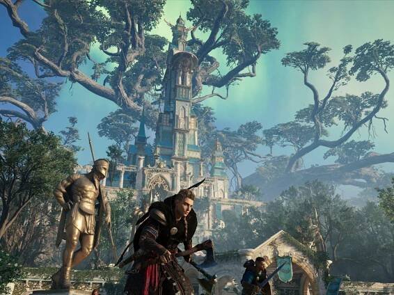 Assassin's Creed Valhalla: Don't miss these 6 things