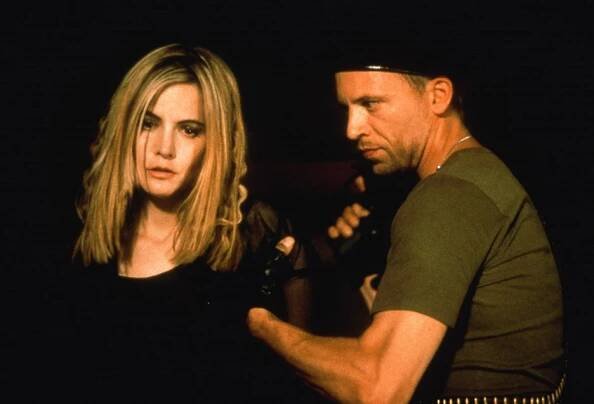 eXistenZ (1999)