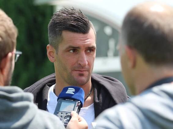 Od Fenina až po současnost. Bartoš hledá talenty z Teplic