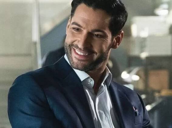 Lucifer's Tom Ellis joins Helen Mirren and Ben Kingsley in Netflix's star-studded Thursday Murder Club