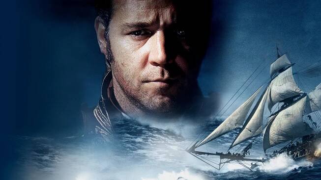 Trailer k filmu "Master & Commander: Odvrácená strana světa", sledujte ve vysoké kvalitě na SWEET.TV