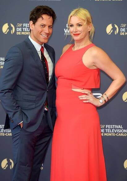 Alice Evans