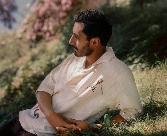 Riz Ahmed Esquire