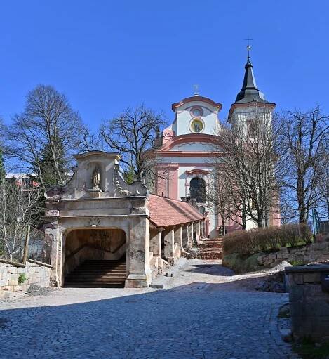 Nová Paka - Města a obce - Český ráj - Nová Paka
