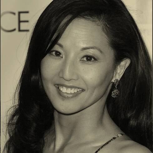 Tamlyn Tomita