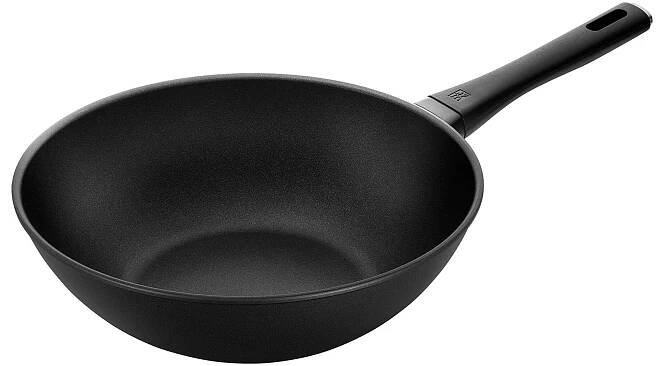 Oboustranná pánev Zwilling 30 cm teflonová