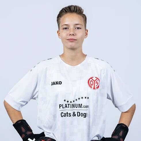 1. FSV Mainz 05 - U16