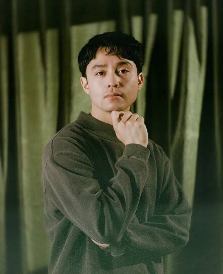 Jordan Mendoza