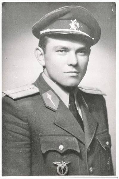 František Sedláček (1931 - 2022)