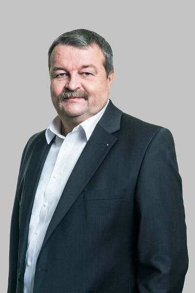 Srdcař a bezvadný kamarád, vzpomíná Ledeč na svého starostu Zdeňka Tůmu