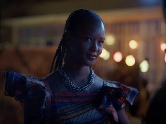 Sbohem, Julie (2023)