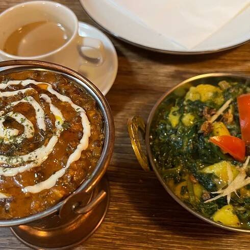 TANDOOR KING INDIAN RESTAURANT, Karlovy Vary - Menu, Prices & Restaurant Reviews - Tripadvisor