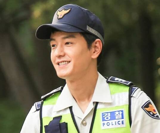Lim Ju-hwan Biography - Facts, Childhood, Family Life & Achievements of S Korean Actor